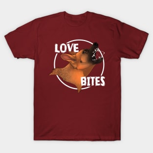 Love Bites! T-Shirt